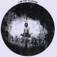 Scorpion - I Am The Scorpion (1970)