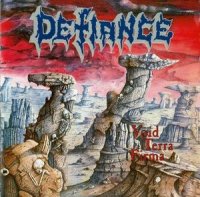 Defiance - Void Terra Firma (1990)