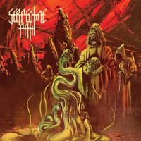 Serpentine Path - Emanations (2014)