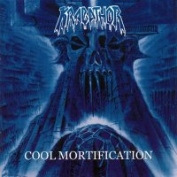 Krabathor - Cool Mortification (1993)