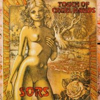 Touch of Cruel Hands - Sors (1995)  Lossless