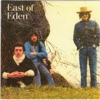 East of Eden - East of Eden(Res2001) (1971)