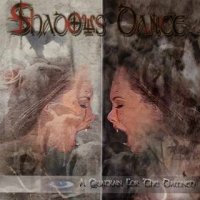 Shadows Dance - A Quatrain For The Damned (2003)