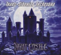 Trans-Siberian Orchestra - Night Castle (2009)  Lossless