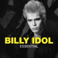 Billy Idol - Essential ( Compilation ) (2011)