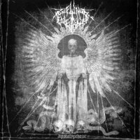 Profundis Tenebrarum - Apocalypchrist (2011)