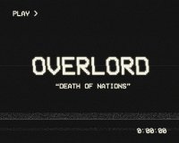 Overlord - Death Of Nations (2015)