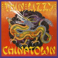 Thin Lizzy - Chinatown (1980)