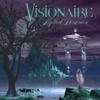 Visionaire - Mystical Dominion (1998)