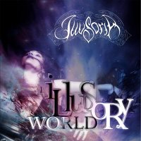 Illusoria - Illusory World (2013)