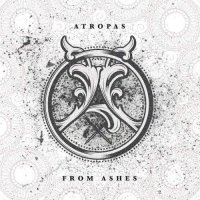 Atropas - From Ashes (2016)