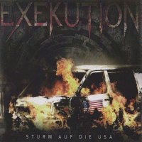 Exekution - Sturm Auf Die USA (2013)