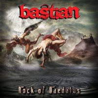 Bastian - Rock Of Daedalus (2016)  Lossless