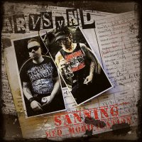 Arvsynd - Sanning Med Modifikation (2015)