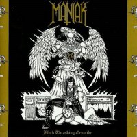 Maniak - Black Thrashing Genocide (2009)