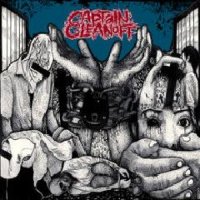 Captain Cleanoff - Rising Terror (2015)