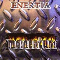 Enertia - Momentum (1997)