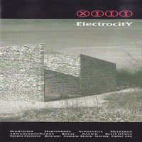 VA - Electrocity XIII (2004)