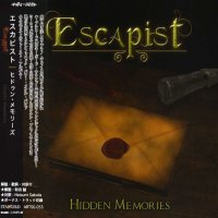 Escapist - Hidden Memories (Japanese Ed.) (2014)