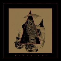 Bloodiest - Bloodiest (2016)