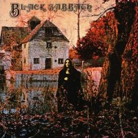 Black Sabbath - Black Sabbath [2CD Deluxe Edition 2009] (1970)