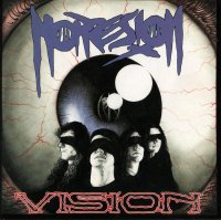 Nopresion - Vision (1993)