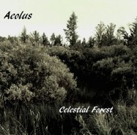 Aeolus - Celestial Forest (2014)