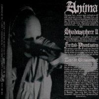 Sopor Aeternus & The Ensemble Of Shadows - Ehjeh Ascher Ehjeh (1996)