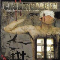 Casketgarden - Open The Casket, Enter The Garden (2006)