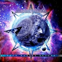 Masters Of Metal - From Worlds Beyond (2015)