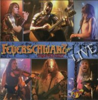 Feuerschwanz - Drachentanz (Live) (2008)