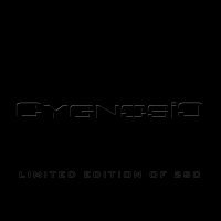 Cygnosic - Pitch Black (2014)