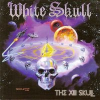 White Skull - The XIII Skull (2004)  Lossless