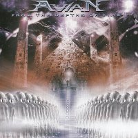 Avian - From The Depths Of Time (2005)