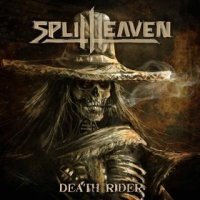 Split Heaven - Death Rider (2016)