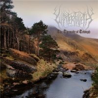 Winterfylleth - The Threnody Of Triumph (2012)  Lossless