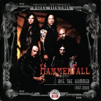 HammerFall - Rise The Hammer 1997-2000 (2000)