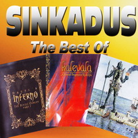 Sinkadus - The Best Of (2010)