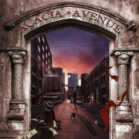 Acacia Avenue - Acacia Avenue (2010)