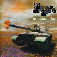 The Syn - Armistice Day (2007)  Lossless