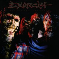 Exorcist - Nightmare Theatre (2016 Redux The Unholy Trinity Deluxe Ed.) (1986)