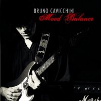 Bruno Cavicchini - Mood Balance (2013)