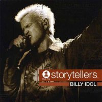 Billy Idol - VH1 Storytellers (2002)