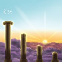 Fate of Eternity - Rise (2017)