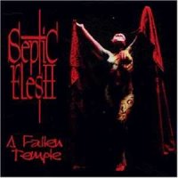 Septic Flesh - A Fallen Temple (1998)