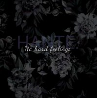 Hante. - No Hard Feelings (2016)