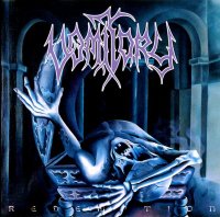 Vomitory - Redemption (1999)