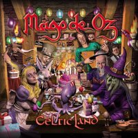 Mägo de Oz - Celtic Land (2013)