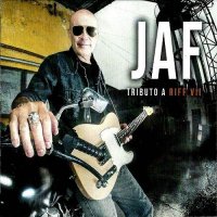 Jaf - Tributo A Riff VII (2015)