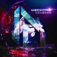 Mechina - Acheron (2015)  Lossless